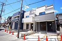 大阪府大阪市東住吉区湯里1丁目：物件画像
