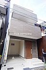 大阪府大阪市生野区勝山北5丁目：物件画像