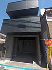 大阪府大阪市平野区瓜破西2丁目：物件画像