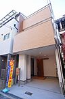 大阪府大阪市平野区長吉六反4丁目：物件画像