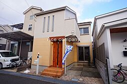八尾市中田4丁目