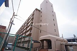 若江岩田パークマンションB棟