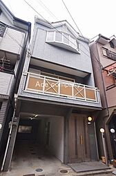 東大阪市新庄3丁目