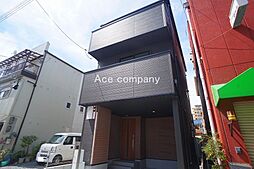 東大阪市南鴻池町2丁目