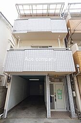 東大阪市東上小阪