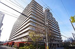 グランマークス久宝寺