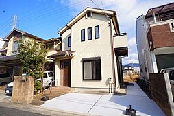 八尾市緑ヶ丘5丁目