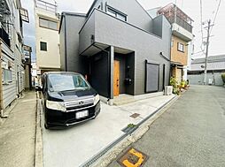 平野区喜連6丁目
