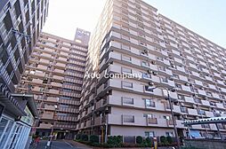 シャトー第2八戸ノ里