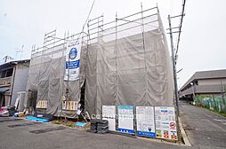 東住吉区住道矢田4丁目　2号棟/全2棟