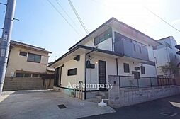 八尾市久宝園2丁目