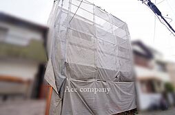平野区瓜破7丁目