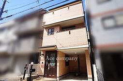 東大阪市西上小阪