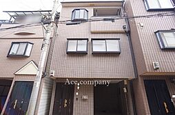 東大阪市長栄寺