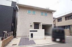 東大阪市御厨南2丁目