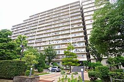 八戸ノ里ニュースカイハイツ