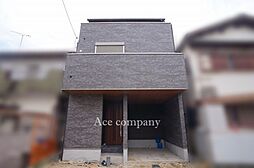 平野区瓜破7丁目