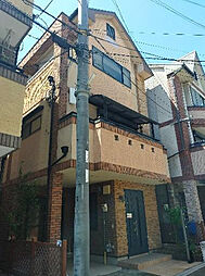 東住吉区矢田3丁目