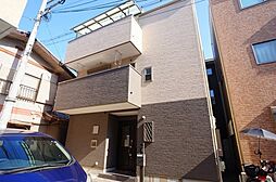 平野区加美西1丁目