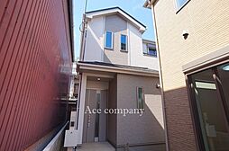 八尾市明美町1丁目　1号棟/全2棟