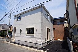 八尾市福万寺町3丁目