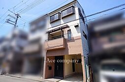 城東区諏訪2丁目
