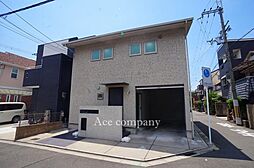 東大阪市御厨南2丁目
