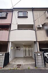 東大阪市若江南町2丁目