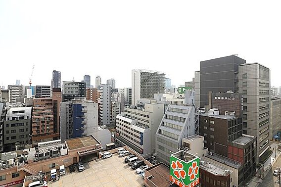 展望