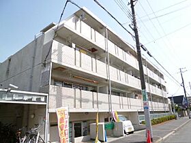 サンパレス甲子園（上鳴尾町）  ｜ 兵庫県西宮市上鳴尾町（賃貸マンション1K・3階・18.00㎡） その1