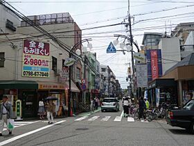 サンパレス甲子園（上鳴尾町）  ｜ 兵庫県西宮市上鳴尾町（賃貸マンション1K・3階・18.00㎡） その25