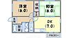 ヒマラヤパート12階7.5万円