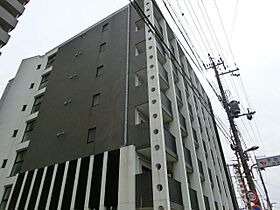 エルベコート宇治駅前  ｜ 京都府宇治市宇治妙楽（賃貸マンション1K・6階・29.96㎡） その3