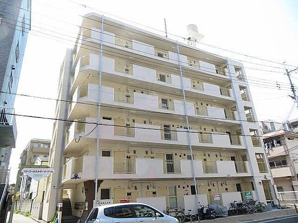 フタミハイツ ｜兵庫県西宮市二見町(賃貸マンション1DK・2階・28.00㎡)の写真 その3