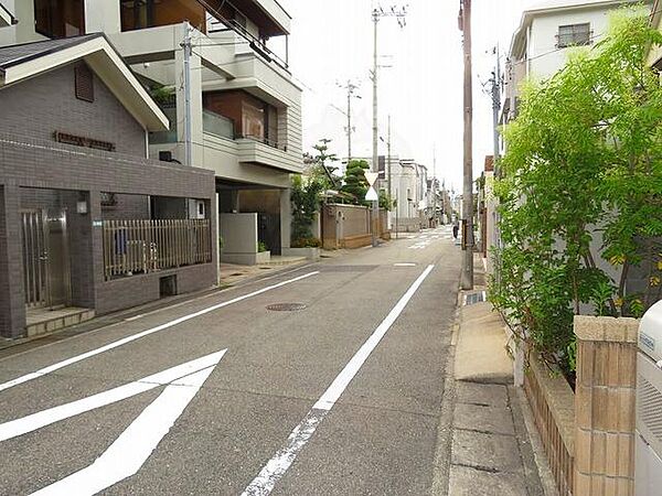 ＭＯＮＡＳＯ甲子園口 ｜兵庫県西宮市甲子園口３丁目(賃貸アパート1K・2階・27.95㎡)の写真 その19