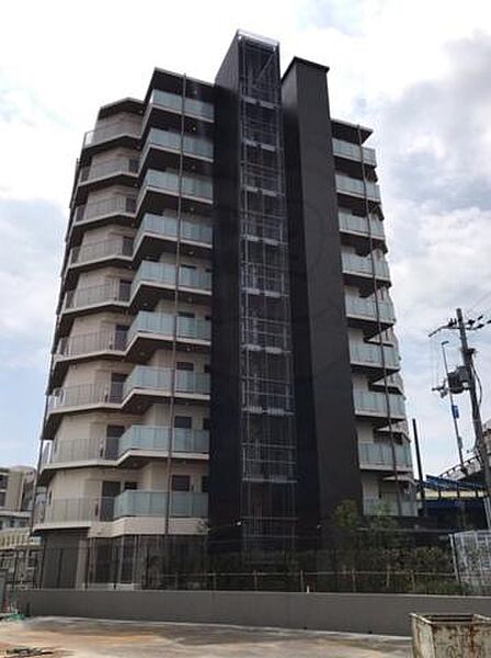 DAIWA　RESIDENCE　IBARAKI ｜大阪府茨木市若草町(賃貸マンション1R・3階・30.55㎡)の写真 その3