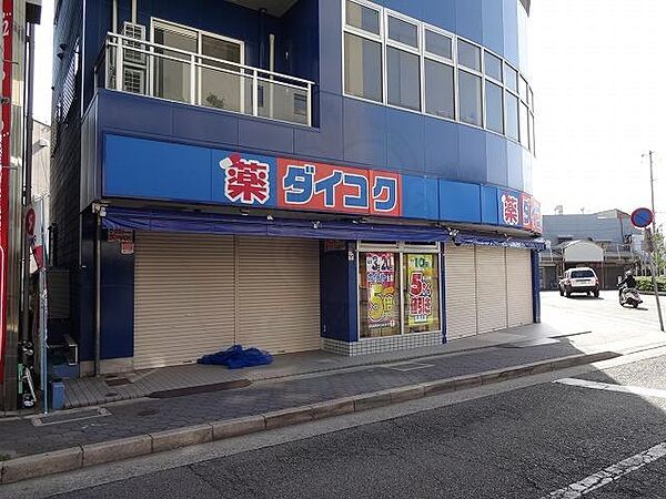 アベニュー甲子園口 ｜兵庫県西宮市二見町(賃貸マンション1K・4階・24.06㎡)の写真 その18