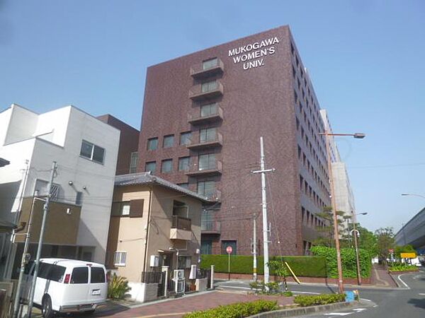 アベニュー甲子園口 ｜兵庫県西宮市二見町(賃貸マンション1K・4階・24.06㎡)の写真 その25