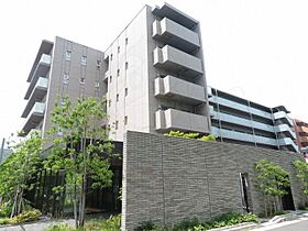 ジークレフ西宮北口  ｜ 兵庫県西宮市松山町（賃貸マンション1LDK・6階・39.33㎡） その1