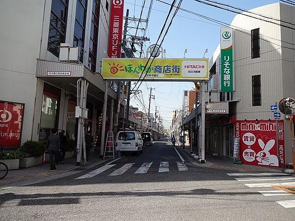 福寿荘弐番館 ｜兵庫県西宮市甲子園口２丁目(賃貸マンション1LDK・1階・38.88㎡)の写真 その28