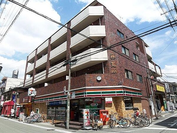 Primo Vita ｜兵庫県西宮市熊野町(賃貸マンション1LDK・2階・36.83㎡)の写真 その27