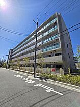 ミルト熊野  ｜ 兵庫県西宮市熊野町15番2号（賃貸マンション1K・1階・30.77㎡） その1