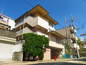 パンプランテ甲子園  ｜ 兵庫県西宮市甲子園口２丁目20番21号（賃貸マンション1K・4階・24.50㎡） その1