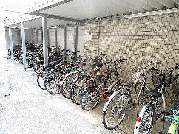 ホワイエ甲子園 ｜兵庫県西宮市甲子園口２丁目(賃貸マンション1K・1階・18.00㎡)の写真 その5