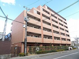 アプリーレ西宮武庫川  ｜ 兵庫県西宮市武庫川町（賃貸マンション1K・3階・24.57㎡） その3