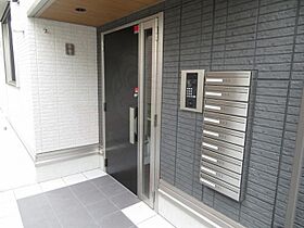 ローズコート西宮北口  ｜ 兵庫県西宮市深津町1番19号（賃貸アパート2LDK・3階・59.82㎡） その17