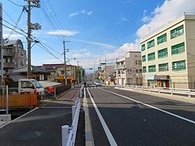 ウエストウッド  ｜ 兵庫県西宮市小松南町１丁目（賃貸アパート1LDK・2階・40.61㎡） その20