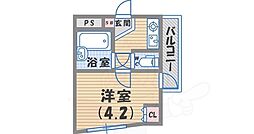 ステラハウス15 1階/-