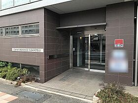 DAIWA　RESIDENCE　ＦＵＤＡＮＯＴＳＵＪＩ  ｜ 京都府京都市南区東九条東札辻町（賃貸マンション1R・6階・28.16㎡） その17