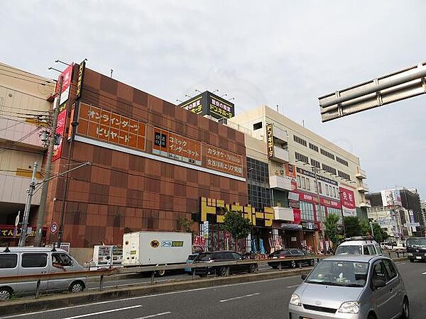 キングガーデン ｜兵庫県西宮市青木町(賃貸マンション1K・1階・18.30㎡)の写真 その29